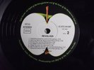 THE BEATLES REVOLVER VINYL GERMAN APPLE & ERROR 