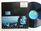 SADE     diamond life         smooth operator etc.