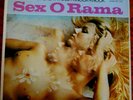 ARMAND MIGIANI COUROYER SEX O RAMA LP VINYLE POP EASY LISTENING
