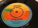 Julien Covey & The Machine - A Little Bit Hurt - Northern Soul Stomper - Island