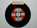 DION & BELMONTS ALL THE THINGS YOU ARE RARE 33RPM 7