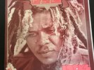 Fred Locks Black Star Liner Reggae LP Top Ranking Jamaica Press Roots EX