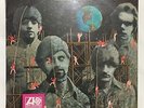 VANILLA FUDGE - RENAISSANCE – Vinyl LP Album UK Mono 1968 Season of the Witch