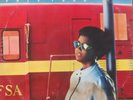 Sandra Sa Brazil 1983 LP Vale Tudo -soul/funk w/ Tim Maia/Lincoln Olivetti