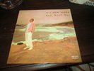 William Aura-Half Moon Bay 1987  LP Higher Octave HOMLP7002 New Age MINT