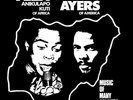 FELA KUTI AND ROY AYERS MUSIC OF MANY COLOURS RSD NEW SEALED VINYL LP IN STOCK