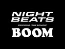NIGHT BEATS PERFORM THE SONICS BOOM RSD NEW SEALED VINYL LP IN STOCK