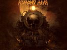 Diamond Head - The Coffin Train VINYL LP NEW