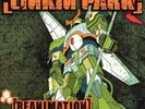 Linkin Park - Reanimation Vinyl 2LP NEU 09535251 Method Man Evidence Korn