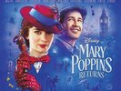 Various - Mary Poppins Returns (Soundtrack / O.S.T.) Vinyl LP NEU 09542342