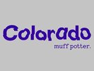 Muff Potter - Colorado Vinyl 2LP NEU 09540769