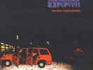 Armand Hammer (Billy Woods & Elucid) - Furtive Movements Vinyl LP NEU 0952186