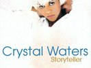 Crystal Waters - Storyteller - New Vinyl Record LP