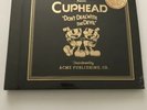 Cuphead Video Game Soundtrack 4 LP Vinyl 1930s Era Packaging JAZZ NEW SEALED