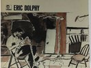 ERIC DOLPHY Last Dance MONAURAL LM82013 w) Pages Inside VINYL RECORD Limelight