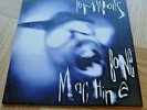 TOM WAITS Bone Machine ISLAND RECORDS 1992 UK 1st pressing vinyl LP ILPS9993