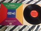 Panasonic 2 LP CD-4 Quadradisc Sampler RCA Vinyl NM