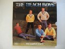 BEACH BOYS The Capitol Years 3 LP BOX SET 1984 France EX
