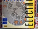 Street Sounds Crucial Electro 1 - LP Record 1st Press - 1984 Hip Hop ELST999