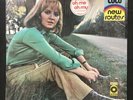 LULU New Routes UK ORIGINAL 1970 US ATCO SHRINKWRAP INNER 1969 VINYL LP EX