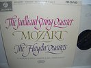 33CX 1826 Mozart The 