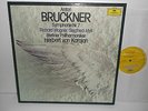2707 102 Bruckner Symphony No.7 & Wagner Siegfried-Idyll Von Karajan 2LP Box Set