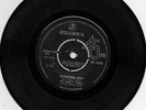 The Pretty Things Defecting Grey 7' Vinyl Record 1967 UK Single Columbia DB 8300