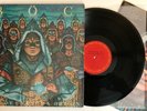 Blue Oyster Cult - Fire Of Unknown Origin - 1983 US 1st Press (NM) In Shrink