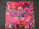 Cream ?– Disraeli Gears - Polydor ?– 0600753548 VINYL LP (Reissue)