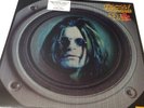 OZZY OSBOUNRE live and loud rare 2lp
