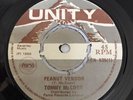 Tommy Mc Cook ' Peanut Vendor' Original Uk 45' Unity 1969