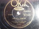 Mississippi Sheiks - Jacobs / Carter 
