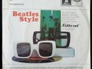 THE BEATLES MICHELLE-GIRL  RARE BEAT 45GIRI