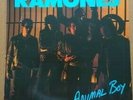 Ramones, Animal boy, Vinyl LP