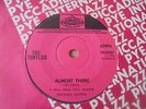 The Turtles - Almost There 1966 UK 45 PYE INTERNATIONAL MOD/GARAGE