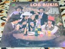 Los Bukis - Mi Najayita Lp SS 20190422 Latin Pop Grupero 12
