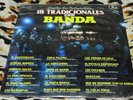 Va Banda El Recodo - 18 Tradicionales Con Banda Lp SS 20190417 Latin Banda 12