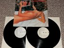 Rare Roxy Music LP Champagne & Novocaine 1979 Saturated Records Australia EX