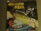 INSPECTAH DECK UNCONTROLLED SUBSTANCE 2LP ORIG '99 LOUD RZA WU-TANG CLAN NM-