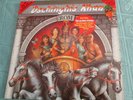 DSCHINGHIS KHAN (LP) ROM ?? [JUPITER 27 172 +MOSKAU *GERMAN CLUB PRESSING] EX
