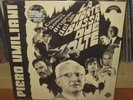 PIERO UMILIANI - La Morte Bussa Due Volte OST - LP - RIZ ORTOLANI PIERO PICCIONI