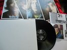 Beatles - White Album (nummer. Klappcover) GERMANY 2LP + Poster + 4 Fotos
