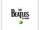 The Beatles in Mono Vinyl LP Box Set New in Original Factory Box
