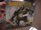 NEW SEALED...THE UPSETTERS-SUPER APE-LEE SCRATCH PERRY-LP-