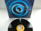 EDGAR FROESE-MACULA TRANSFER...SUPERB  PLAYED ONCE GERMAN PRESS VINYL LP 1976