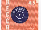 UK R&B Freakbeat 45 - THYRDS - Hide 