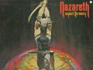 NAZARETH - Expect No Mercy VINYL (1977) SP-4666 [1st Pressing Radio DJ Promo] NM