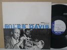 MILES DAVIS- Volume 2 Horace Silver Jay J. Johnson etc Blue Note LP *NM Vinyl*