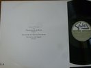 GERSENDE DE SABRAN - CHRISTINE DE VOGUE / MILHAUD - DAMASE / ACETATE