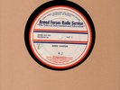 AFRS - EDDIE CANTOR 42-2/PIANO PLAYHOUSE 119-2 - 16